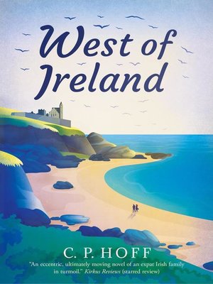 cover image of West of Ireland